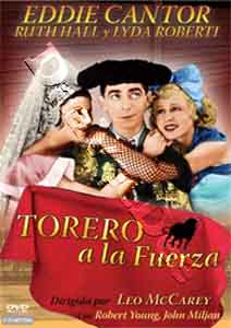 The Kid from Spain (DVD)